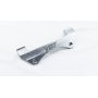 Vagbremtechnic Front Caliper Carrier Kit - Allows Fitment of Porsche Boxster Calipers to OE 312mm Discs - AK0001