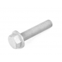 Genuine VAG 2.0 TSI EA888 Gen 1,2 & 3 Crankshaft Damper Bolt With Seal - WHT009475