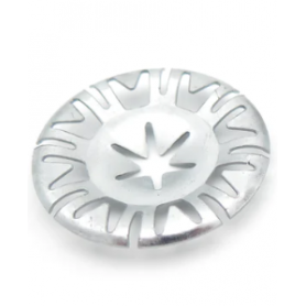 Genuine VAG Clamping Washer - N90796502