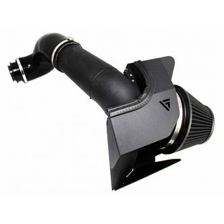 VAGSport VSR Air Intake Kit For 2.0 TSI EA888.4 Garrett Turbo Models - VS-IN-K103