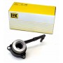 Helix Single Mass Flywheel Organic/6 Paddle Performance Clutch Kit