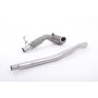 Milltek Downpipe For MK7 Golf R / 8V S3 - Pre GPF Models