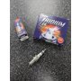 NGK BKR8EIX Iridium Spark Plugs - 2668