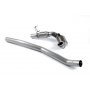 Milltek Downpipe Options For MK3 Octavia VRS TSI Models