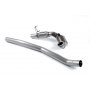Milltek Downpipe Options For MK3 Octavia VRS TSI Models