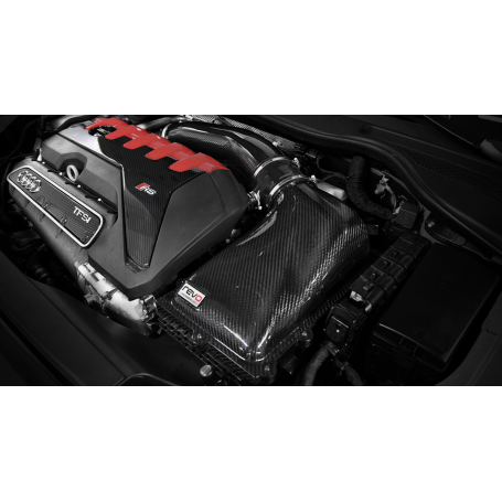 Revo Carbon Series Air Intake Kit For Audi RS3 8Y