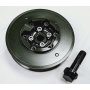 Fluidampr Engine Damper - 2.2 20V I5 Turbo - AAN (034/046 6PK Application) - 651462_AAN