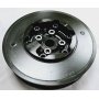 Fluidampr Engine Damper - 2.2 20V I5 Turbo - AAN (034/046 6PK Application) - 651462_AAN