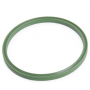 Genuine VAG Intercooler To Discharge Intercooler Pipe Seal For K03 Models - 3C0145117H