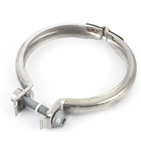 Genuine VAG Downpipe To Turbo Clamp EA888.3 2.0 TSI - 5Q0253725G