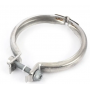 Genuine VAG Downpipe To Turbo Clamp EA888.3 2.0 TSI - 5Q0253725G