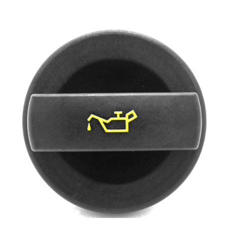 Genuine VAG Oil Filler Cap For EA113 TFSI / EA888.1 - 06C103485P