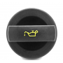 Genuine VAG Oil Filler Cap For EA113 TFSI / EA888.1 - 06C103485P