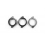 Forge Motorsport Turbo Inlet Pipe For 8V2 / 8Y RS3, 8S TTRS - FMINLH9