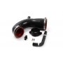 Forge Motorsport Turbo Inlet Pipe For 8V2 / 8Y RS3, 8S TTRS - FMINLH9
