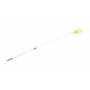 Genuine VAG 2.5 DAZA / DNWA Dipstick - 07K115611Q