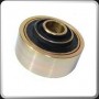 VAG810B - Front Lwr Arm Rear Bushes