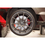 Rear 356x22mm Disc Upgrade Kit For S3/RS3 & Golf R (DI0019)