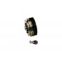 Fluidampr Engine Damper - 2.2T 20V I5 - 3B | 7A | ADU | ABY (034/046 5PK + 2V Application)