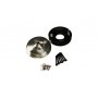 Fluidampr Engine Damper - 2.2T 20V I5 - 3B | 7A | ADU | ABY (034/046 5PK + 2V Application)