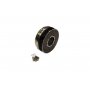 Fluidampr Engine Damper - 2.2T 20V I5 - 3B | 7A | ADU | ABY (034/046 5PK + 2V Application)