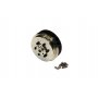 Fluidampr Engine Damper - 2.2T 20V I5 - 3B | 7A | ADU | ABY (034/046 5PK + 2V Application)