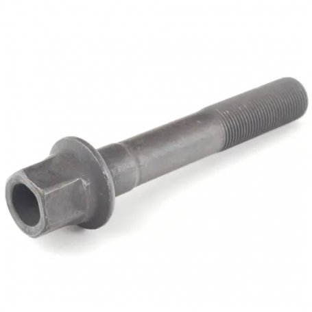 Genuine BMW Crankshaft Vibration Damper Bolt For N55 Engines - 11217573672