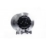 Vagbremtechnicno no  Rear 356x22mm Disc Upgrade Kit - MQB Platform (MK7 R, S3 8V, RS3 8V etc) - DI0019