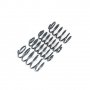 Racingline Performance Sport Spring Set - Audi 8V S3/RS3 VWR3130RS