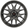 Team Dynamics Pro Y Spoke Alloy Wheel - 18 Inch - VAG 57.1MM Centre Bore Fitment