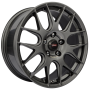 Team Dynamics Pro Y Spoke Alloy Wheel - 18 Inch - VAG 57.1MM Centre Bore Fitment