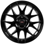 Team Dynamics Pro Y Spoke Alloy Wheel - 18 Inch - VAG 57.1MM Centre Bore Fitment