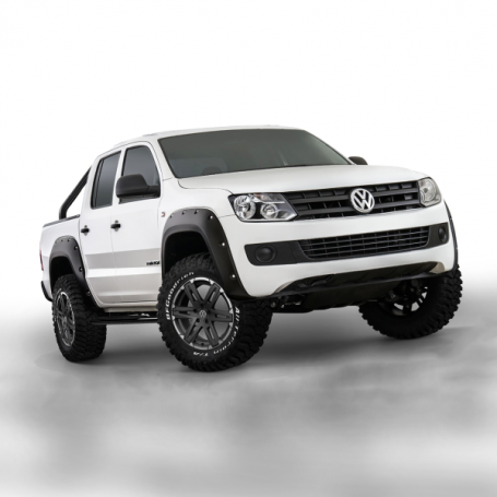 Genuine VW Amarok Wide Arch Kit - 2017 onwards - ZGB2H0071300