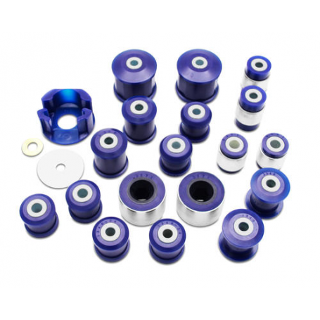 SuperPro Enhancement Bush Kit