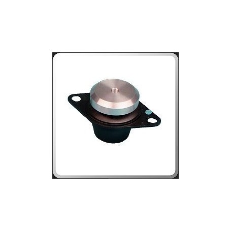 VAG875M - LH Rear gearbox mount