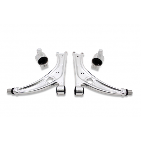 SuperPro Control Arm Lower Complete Alloy Assembly