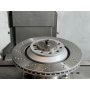 Vagbremtechnic Clubsport S Style 310x22mm Rear Brake discs - 5440744126CS