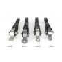 Powerflex Lower Torque Mount Small Bush - MQB EA888.3