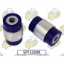 SuperPro Lower Front Control Arm, Inner Bush Kit