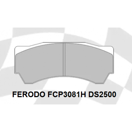 FRP3081H