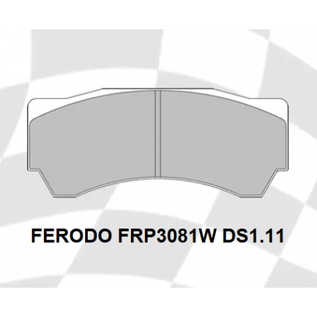 FRP3081W