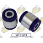 SuperPro Lower Front Control Arm, Outer Bush Kit