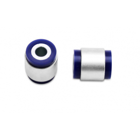 SuperPro Lower Front Control Arm, Outer Bush Kit