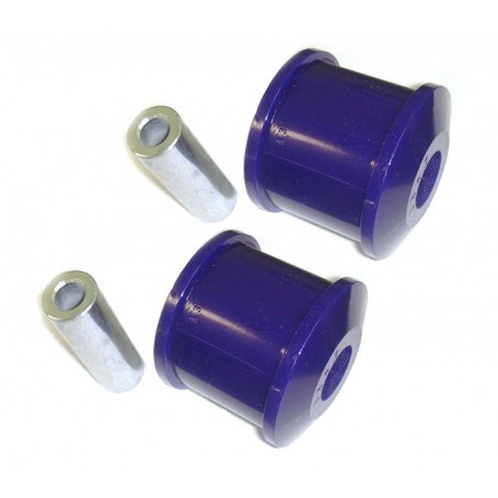 SuperPro Trailing Arm Front Bush Kit