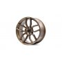 RacingLine R360 Lightweight Alloy Wheels - 8.5J x 19inch