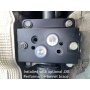 JXB Performance Driveshaft Centre Support Bearing Carrier Upgrade For VW Touareg 7L / Porsche Cayenne 955/957 - 95501A0