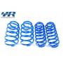 Racingline Performance Sport Spring Set - VW Golf Mk5 VWR