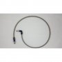 AKS Braided Clutch Line - Audi S1 - AKSBLS12