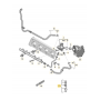 Genuine VAG Injector Seal Kit For EA888.3 GPF Models Only - 06L998907