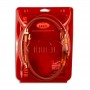 HEL Performance Braided Rear Brake Line Set (VAGRS38VR)